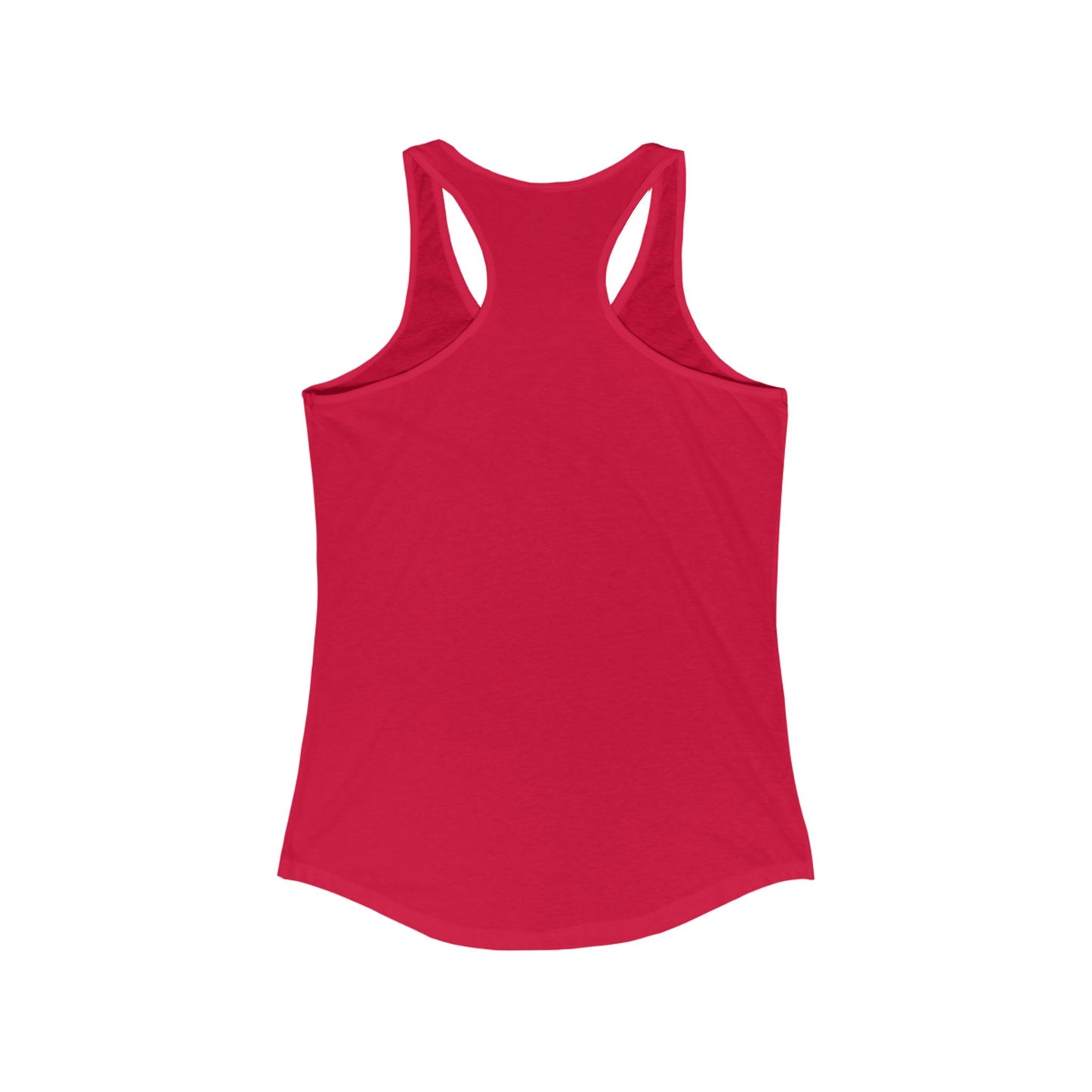 JGMC National Logo | Racerback Tank