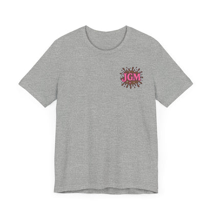 JGM Mud Splash Design
