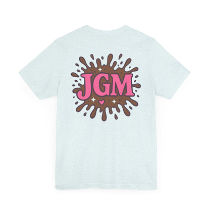 JGM Mud Splash Design