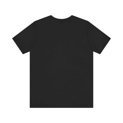 Retro Mountain JGM Graphic Tee - JGM Adventure Shirt