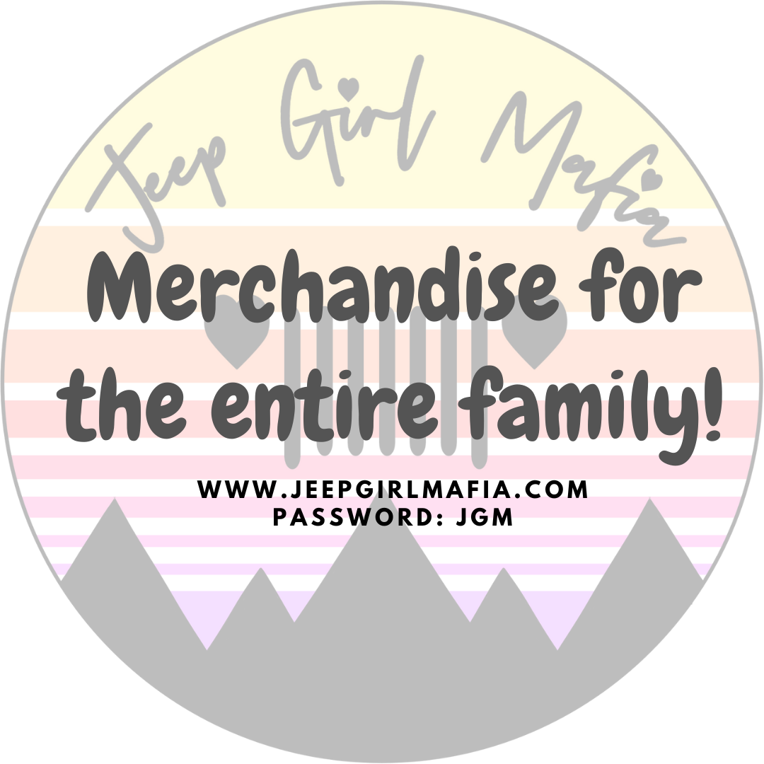 Jeep Girl Mafia Gift Card