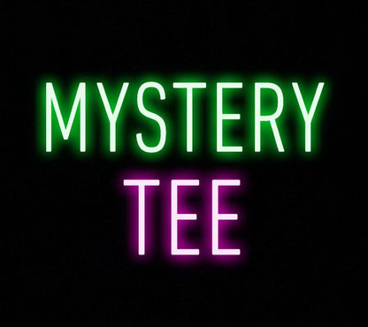 Mystery (Unisex) T-Shirt